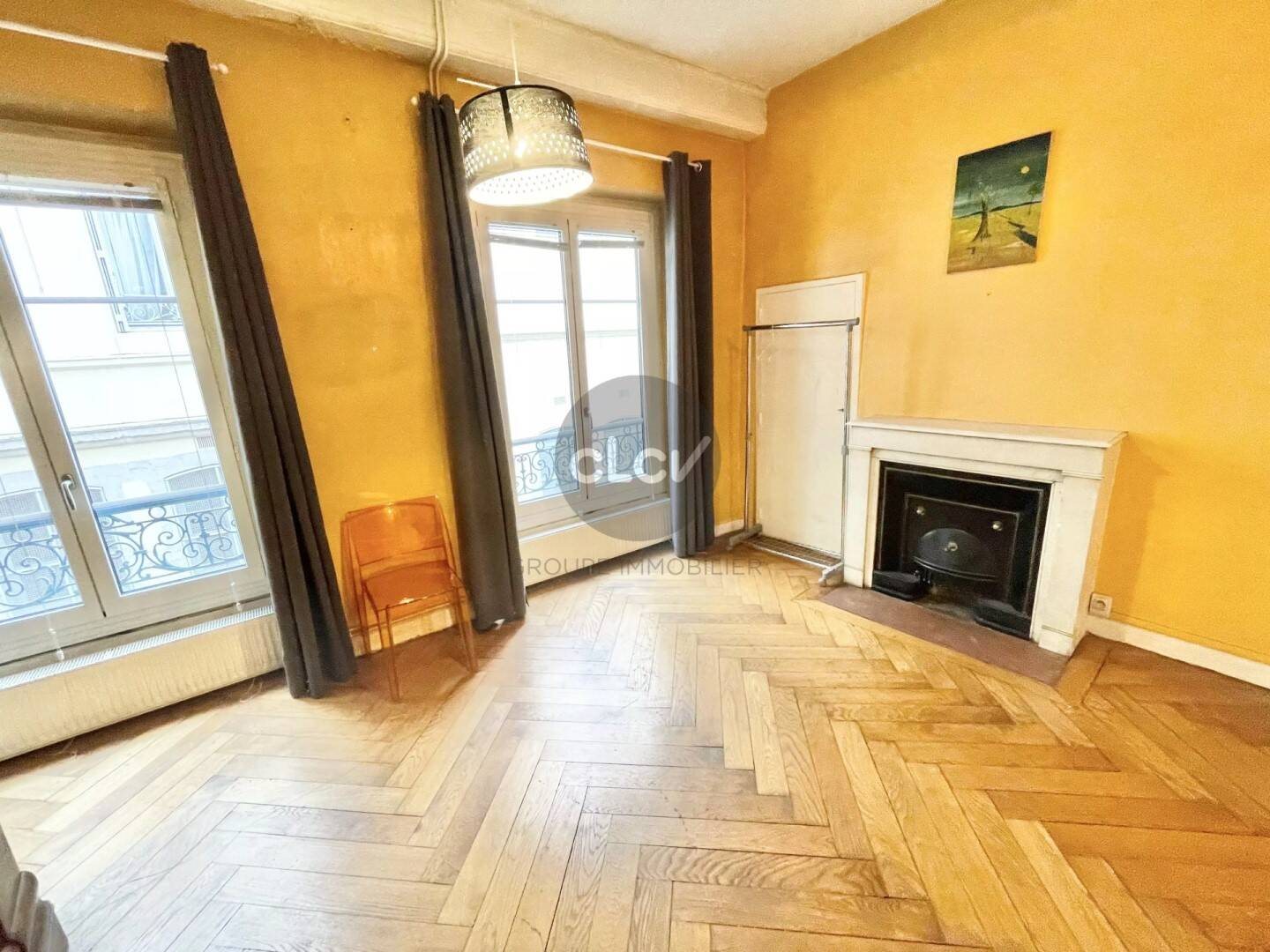 Maison à vendre, 54m², Lyon 5ème