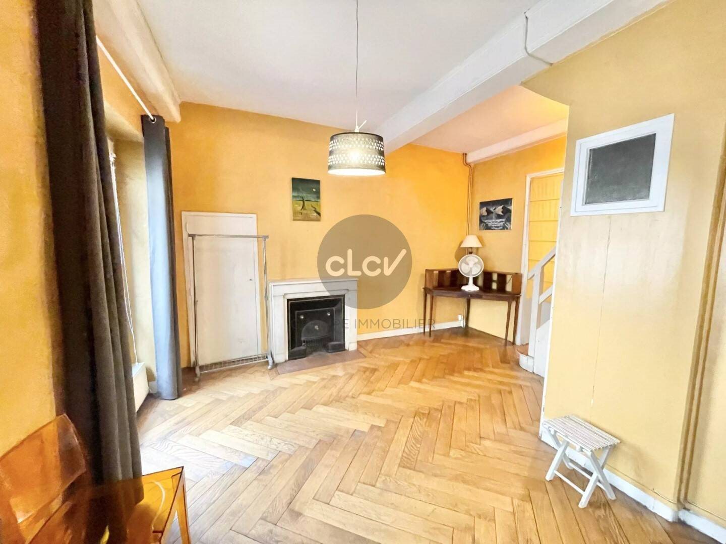 Maison à vendre, 54m², Lyon 5ème