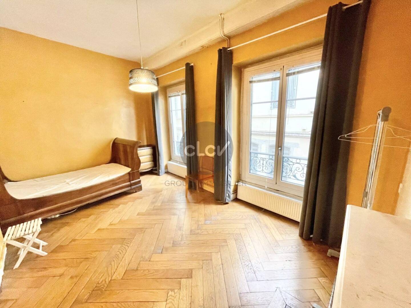 Maison à vendre, 54m², Lyon 5ème