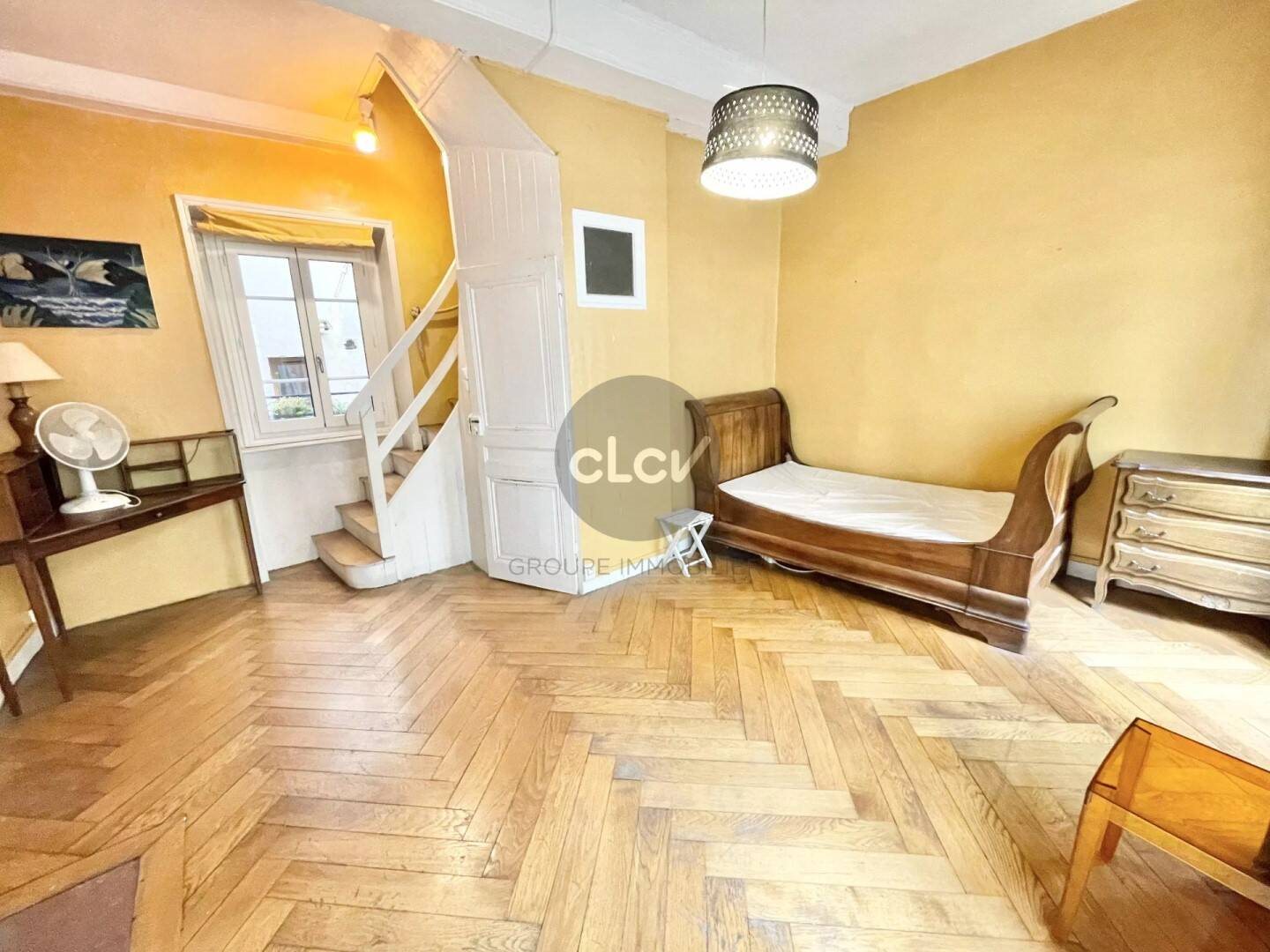 Maison à vendre, 54m², Lyon 5ème