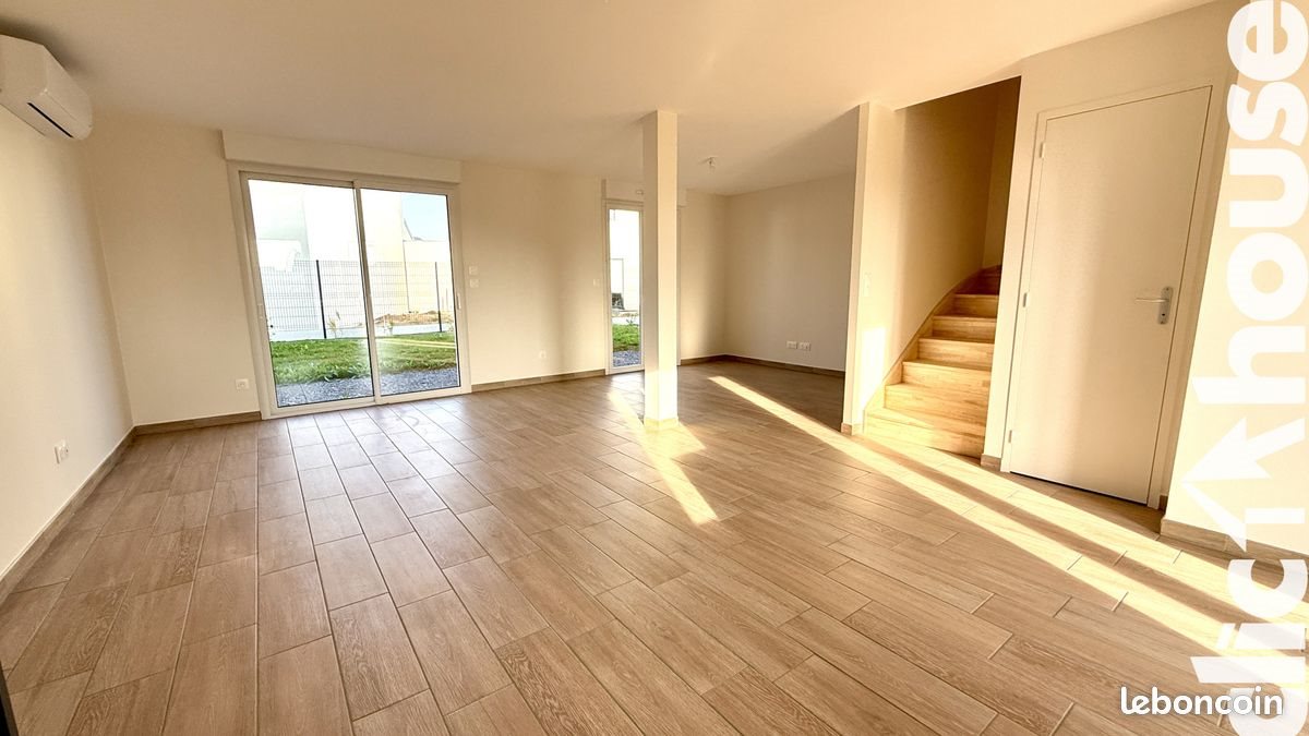 Maison à vendre, 96m², Blainville-sur-Orne