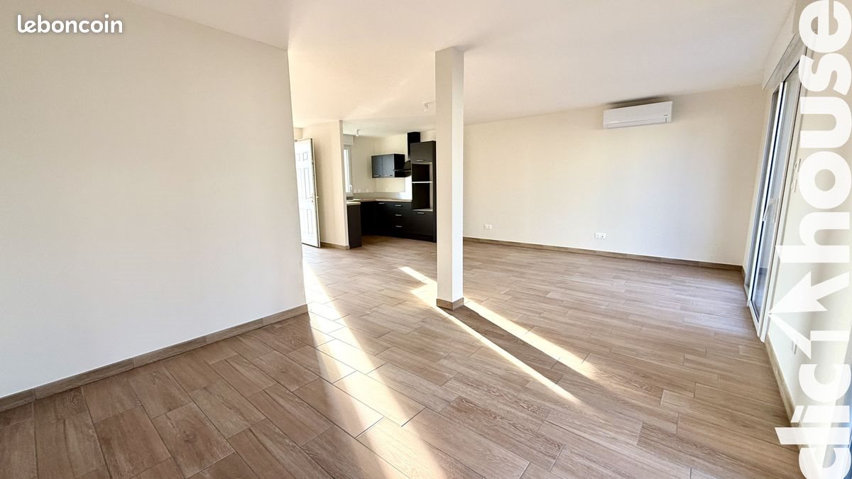 Maison à vendre, 96m², Blainville-sur-Orne