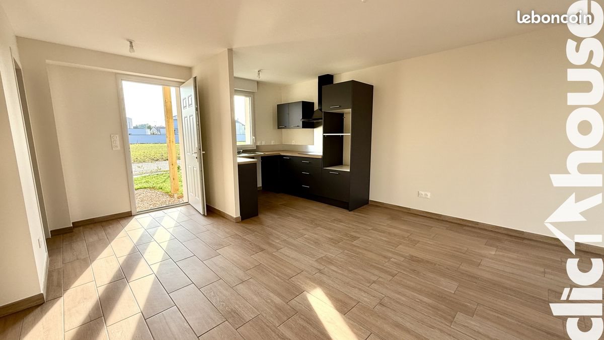 Maison à vendre, 96m², Blainville-sur-Orne