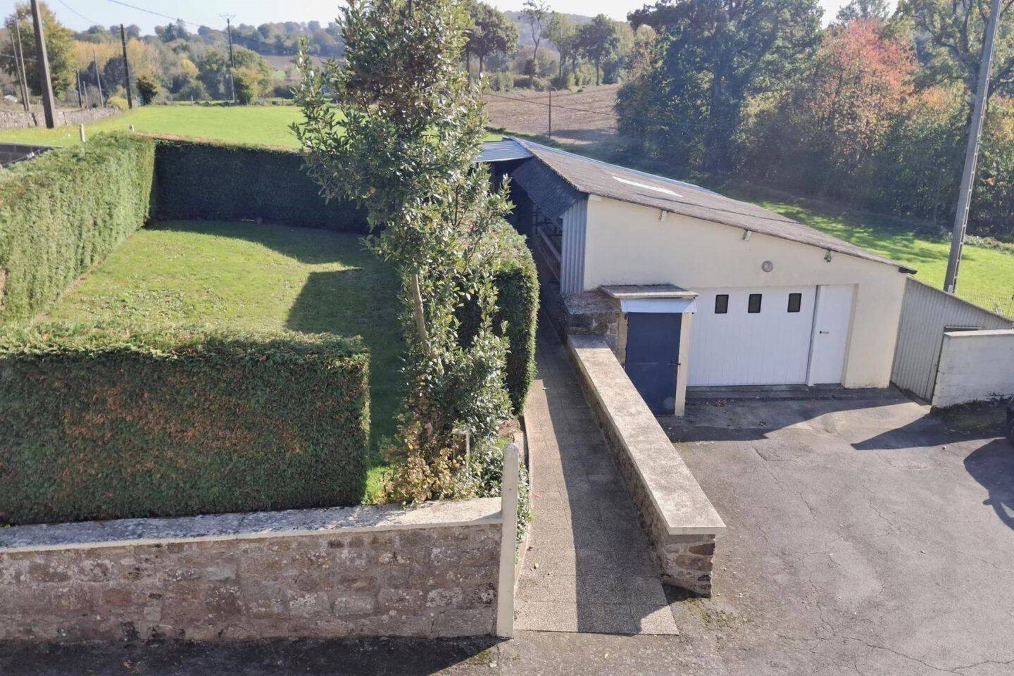 Maison à vendre, 120m², Vire Normandie