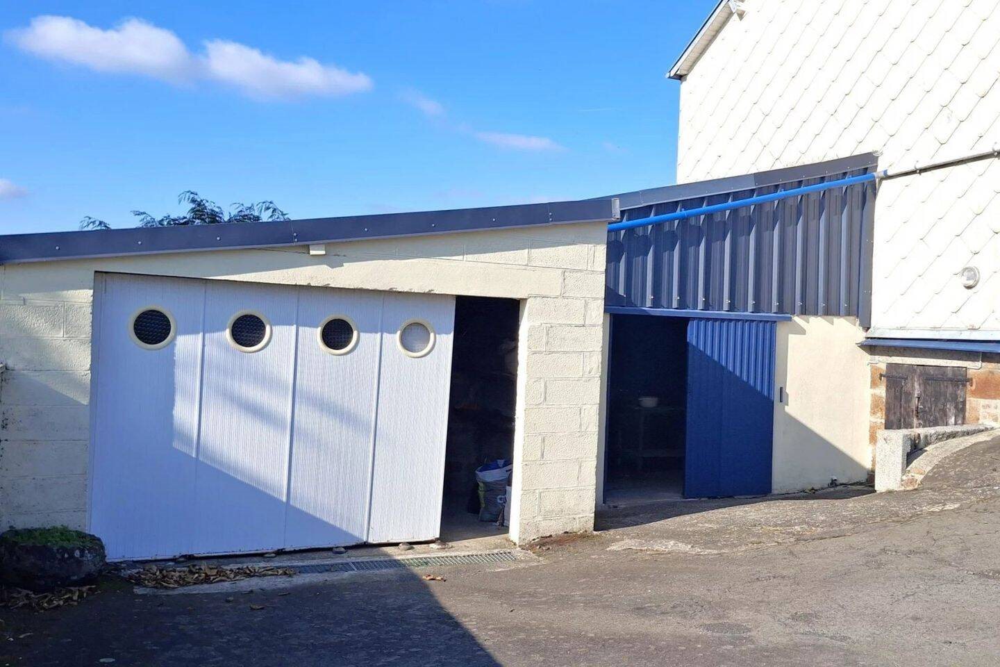 Maison à vendre, 120m², Vire Normandie