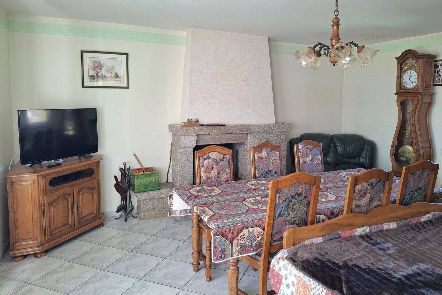 Maison à vendre, 120m², Vire Normandie