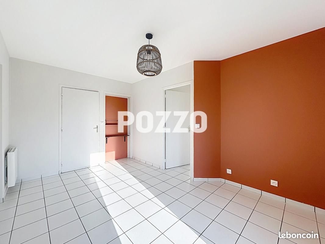 Appartement à louer, 51m², Colombelles
