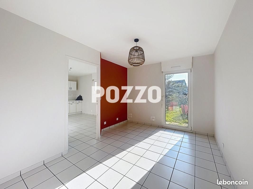 Appartement à louer, 51m², Colombelles