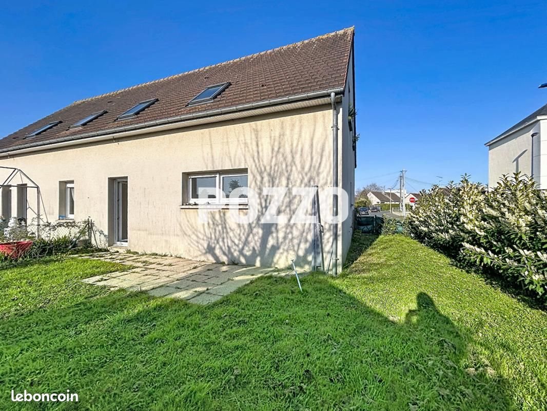 Appartement à louer, 51m², Colombelles