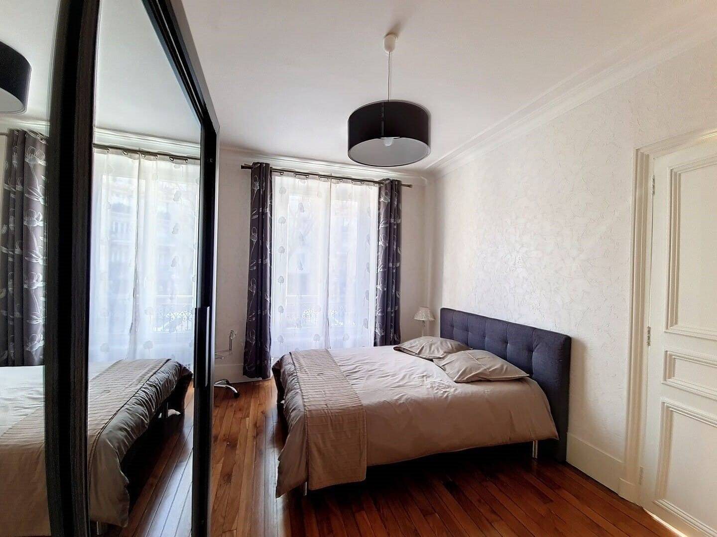 Appartement à vendre, 42m², Paris 12ème