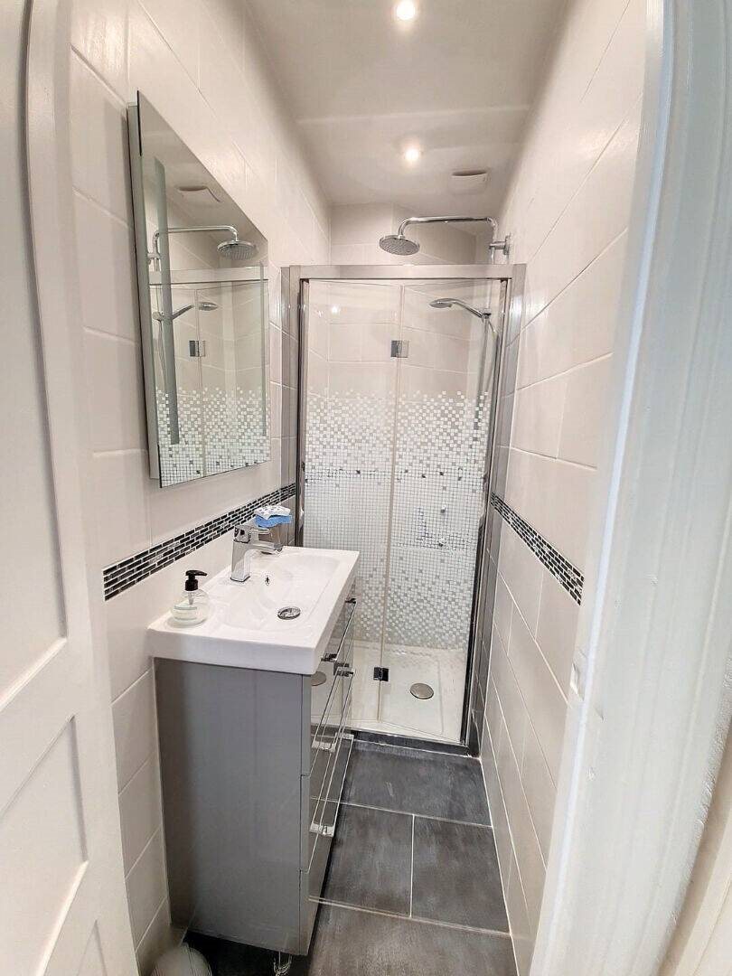 Appartement à vendre, 42m², Paris 12ème