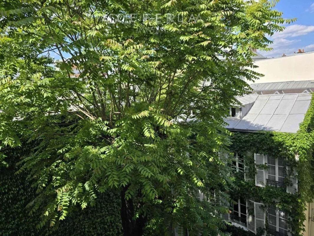 Appartement à vendre, 50m², Paris 6ème