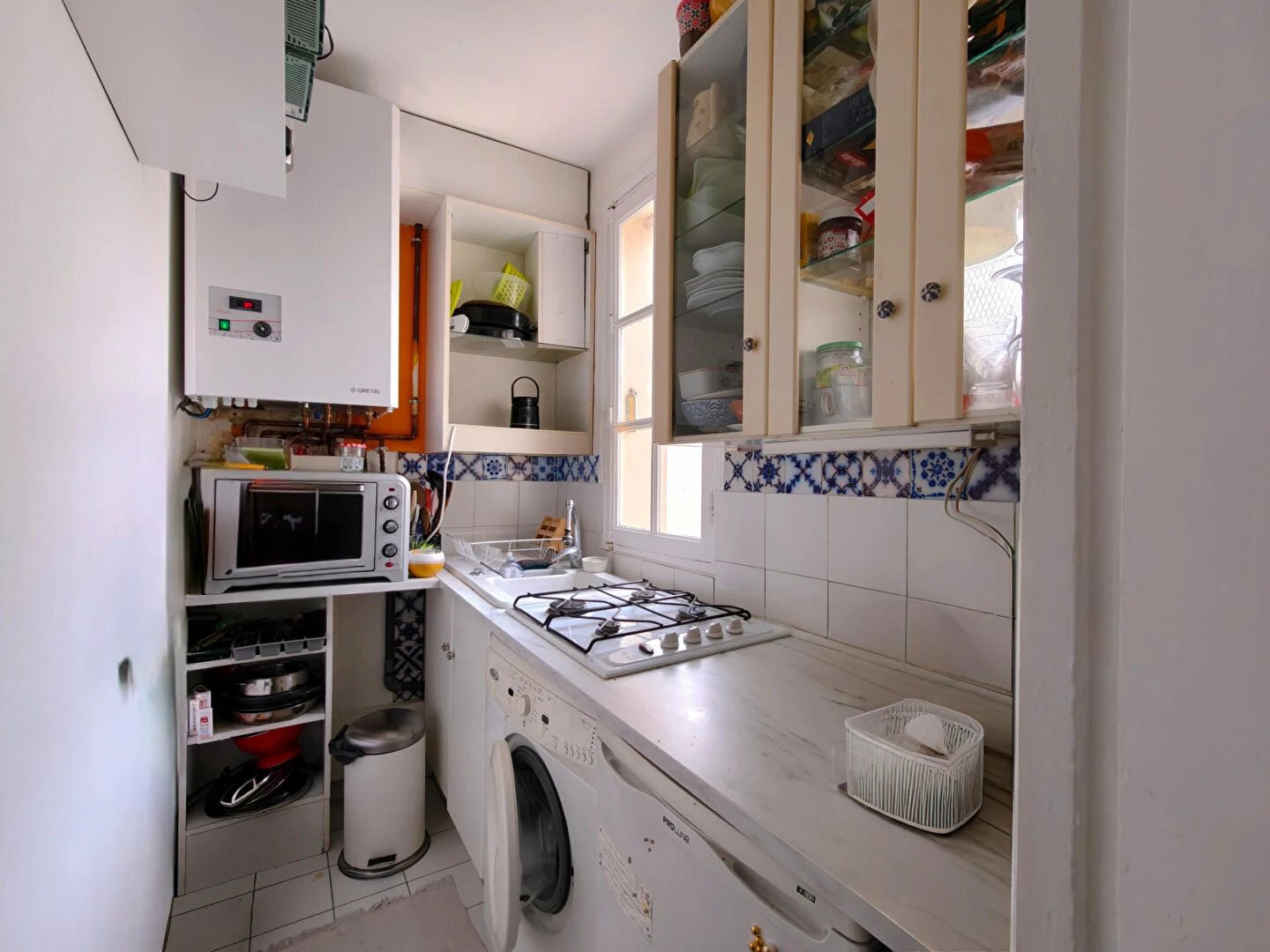 Appartement à vendre, 36m², Paris 11ème
