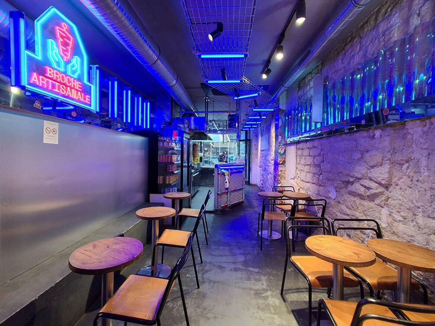 Maison à vendre, 59m², Paris 11ème