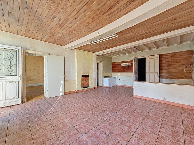 Maison à vendre, 200m², Montreuil-sur-Maine