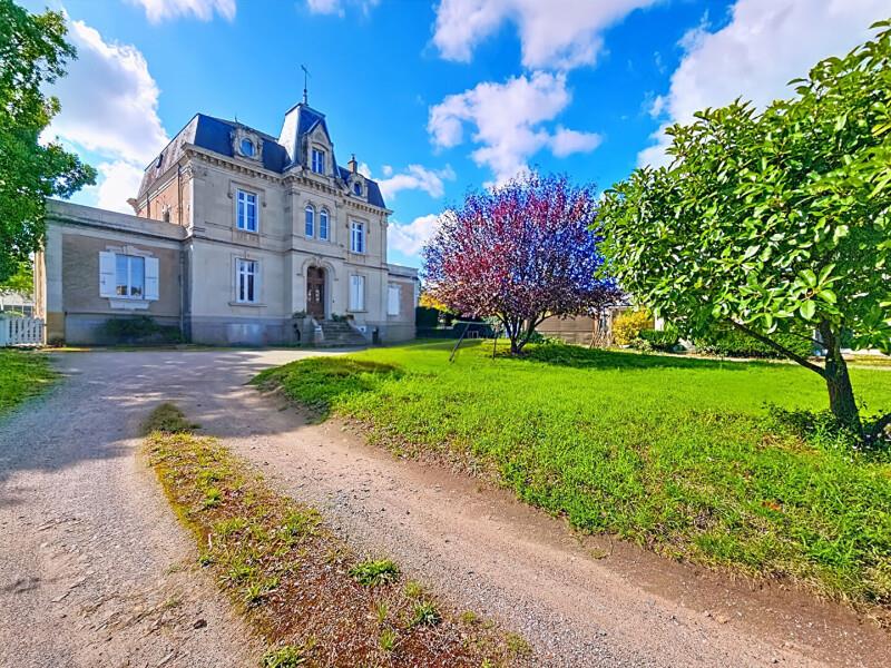 Appartement à vendre, 97m², Loire-Authion