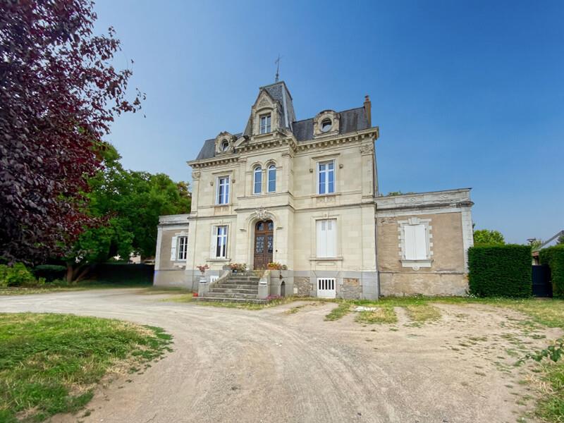 Appartement à vendre, 97m², Loire-Authion