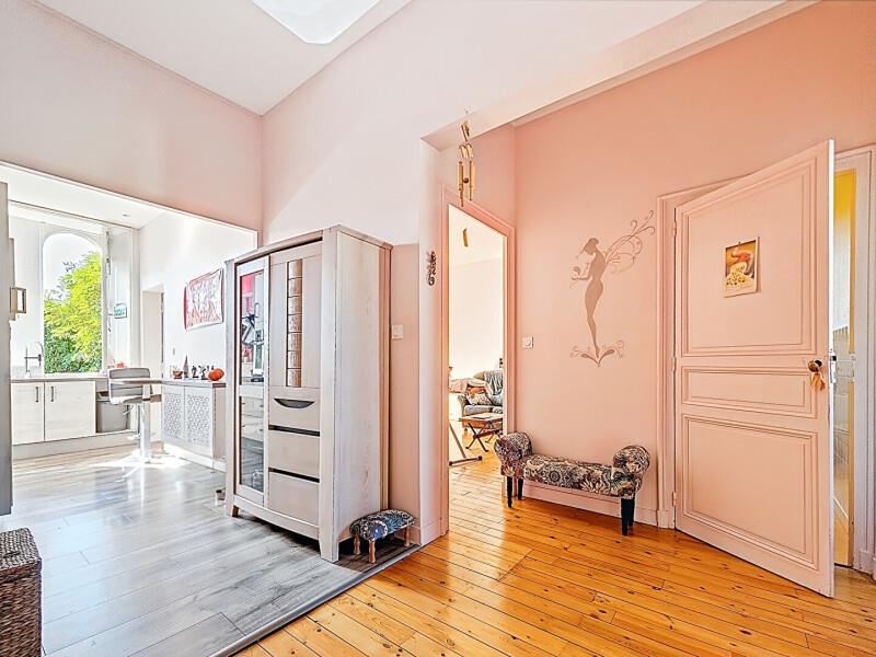 Appartement à vendre, 97m², Loire-Authion