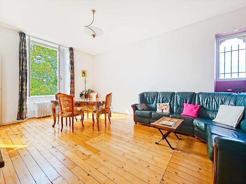 Appartement à vendre, 97m², Loire-Authion