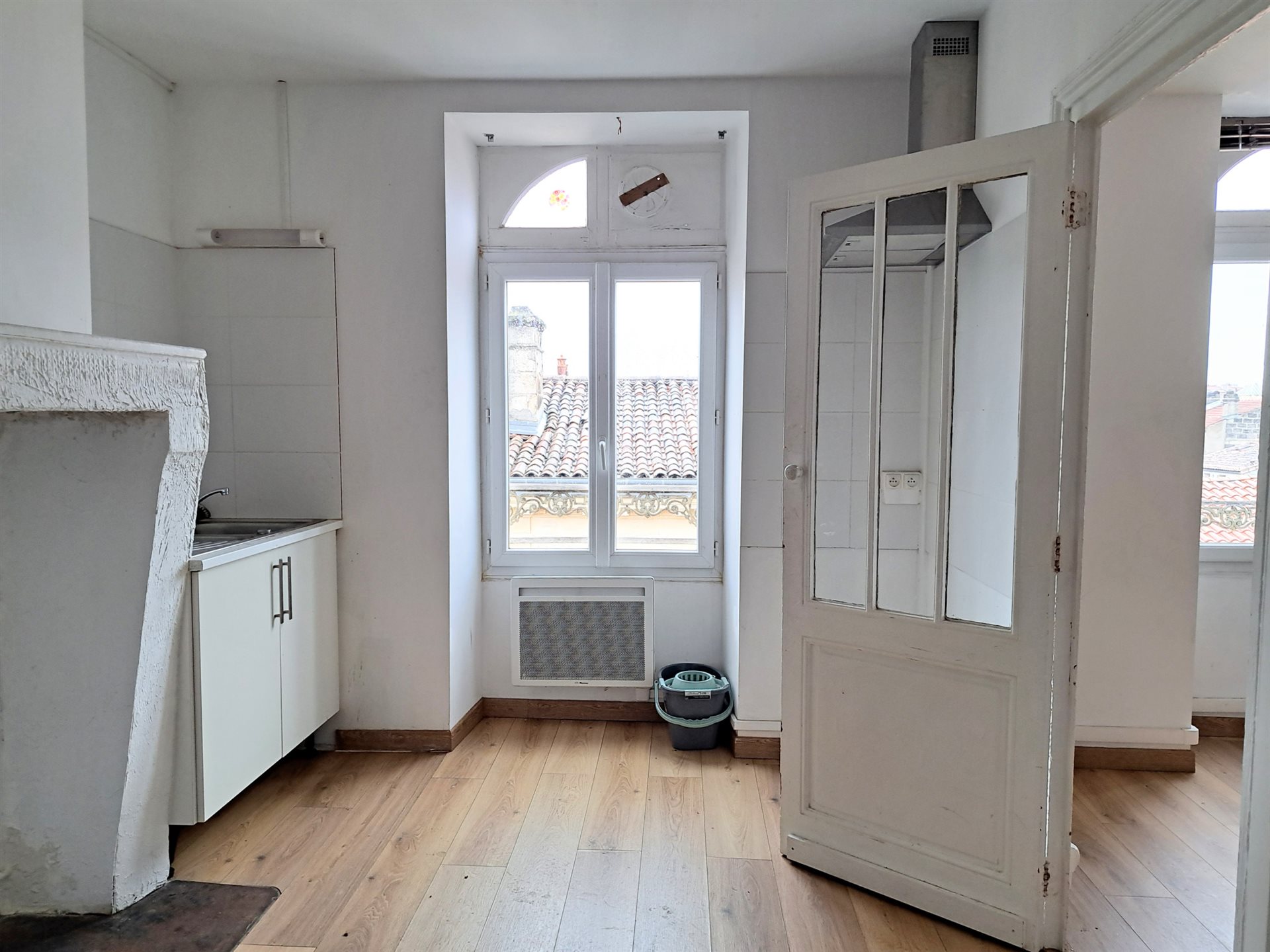 Appartement à vendre, 53m², Bordeaux