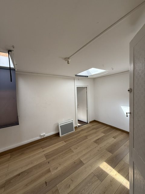 Appartement à vendre, 53m², Bordeaux