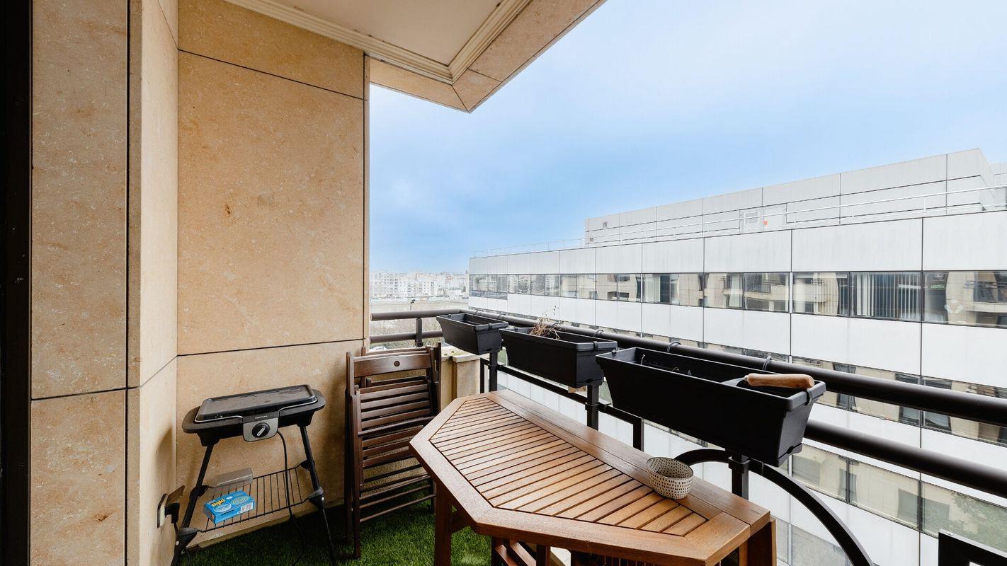 Maison à vendre, 48m², Levallois-Perret