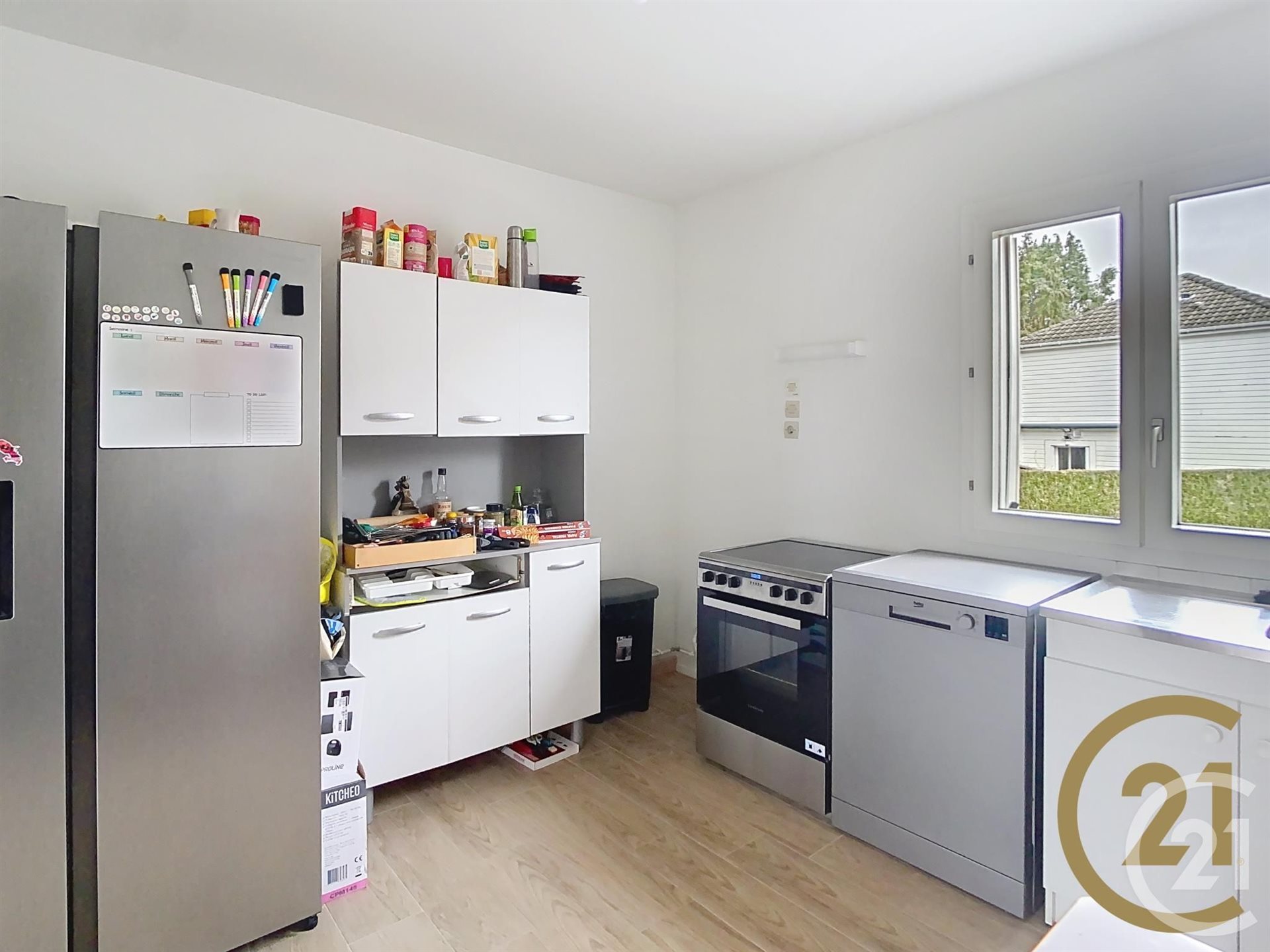 Maison à vendre, 68m², Lillebonne