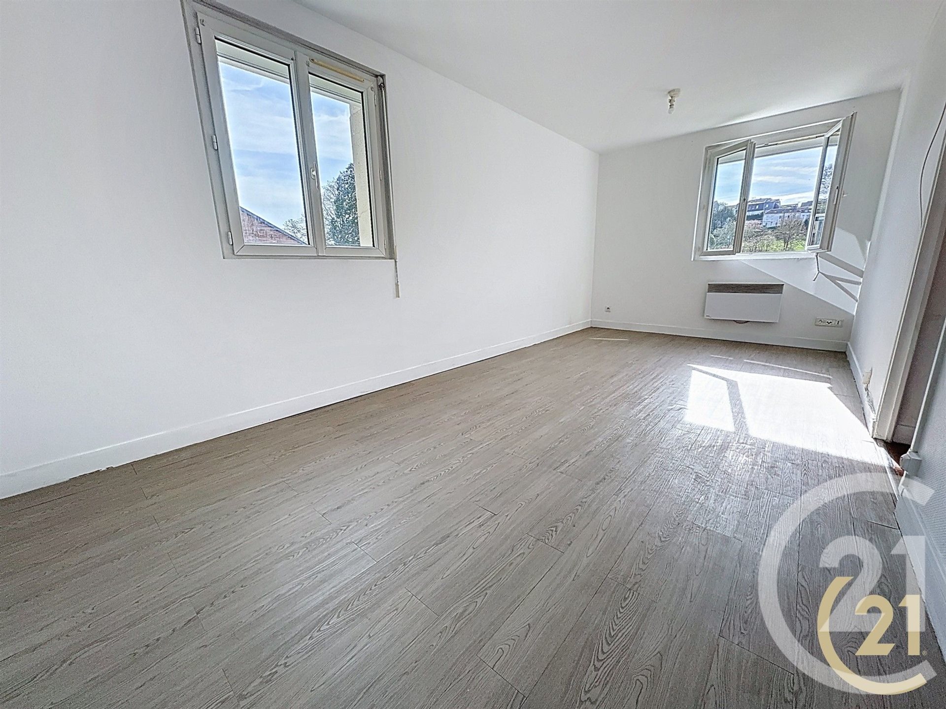 Appartement à louer, 42m², Bolbec