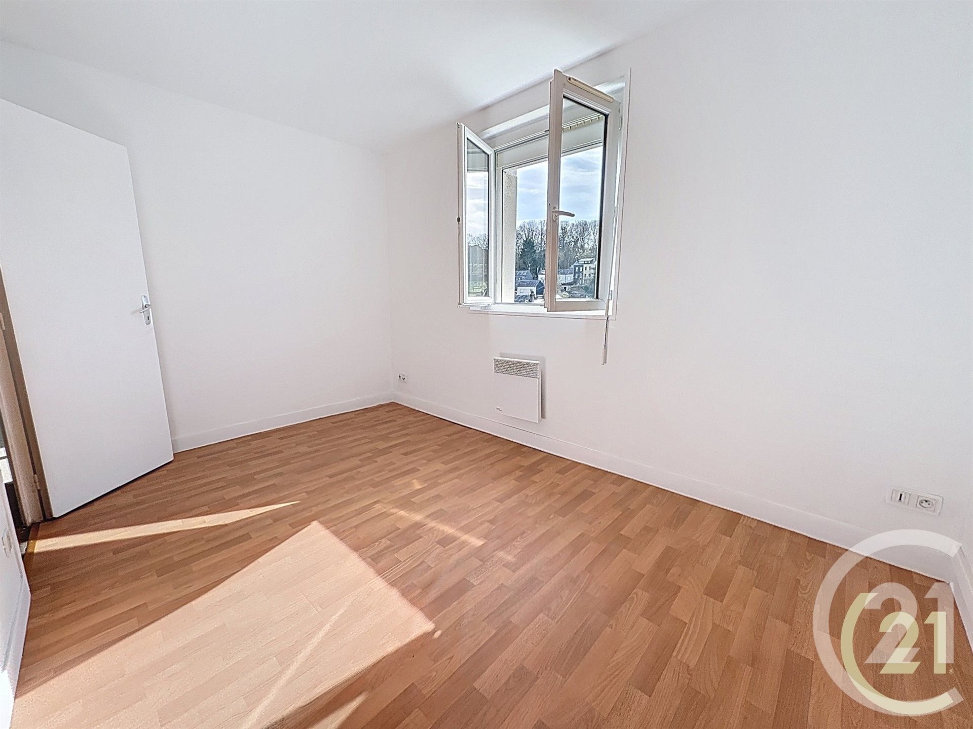 Appartement à louer, 42m², Bolbec