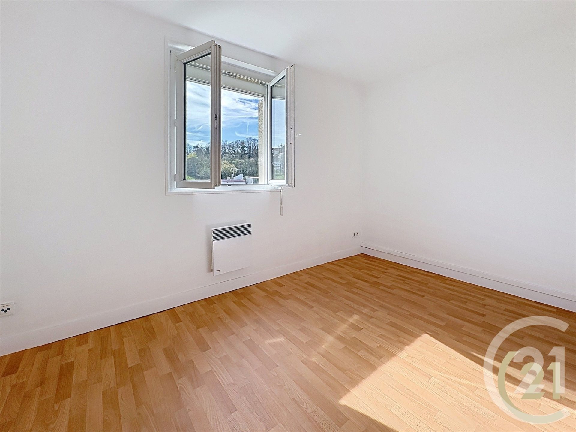 Appartement à louer, 42m², Bolbec