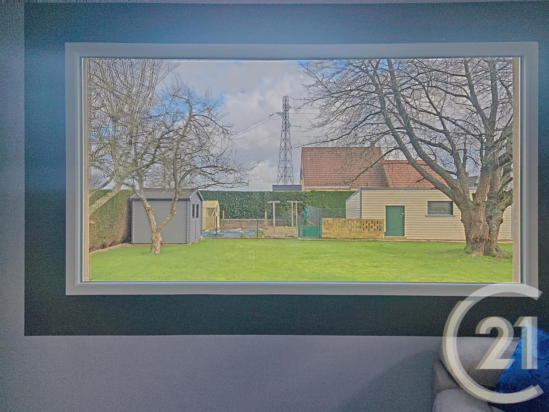 Maison à vendre, 170m², La Frénaye