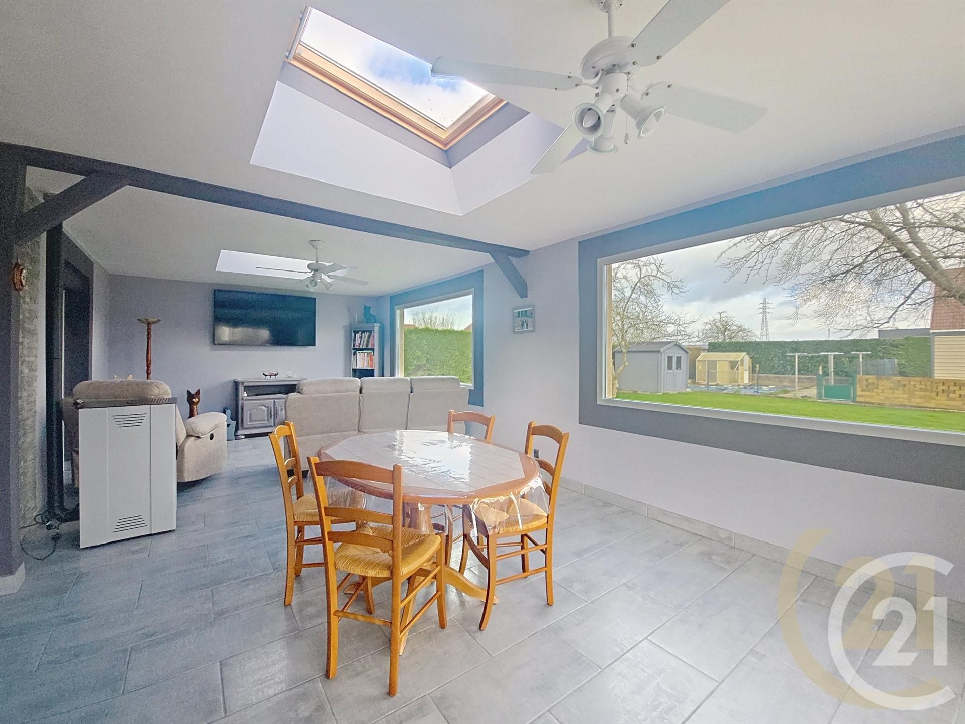 Maison à vendre, 170m², La Frénaye