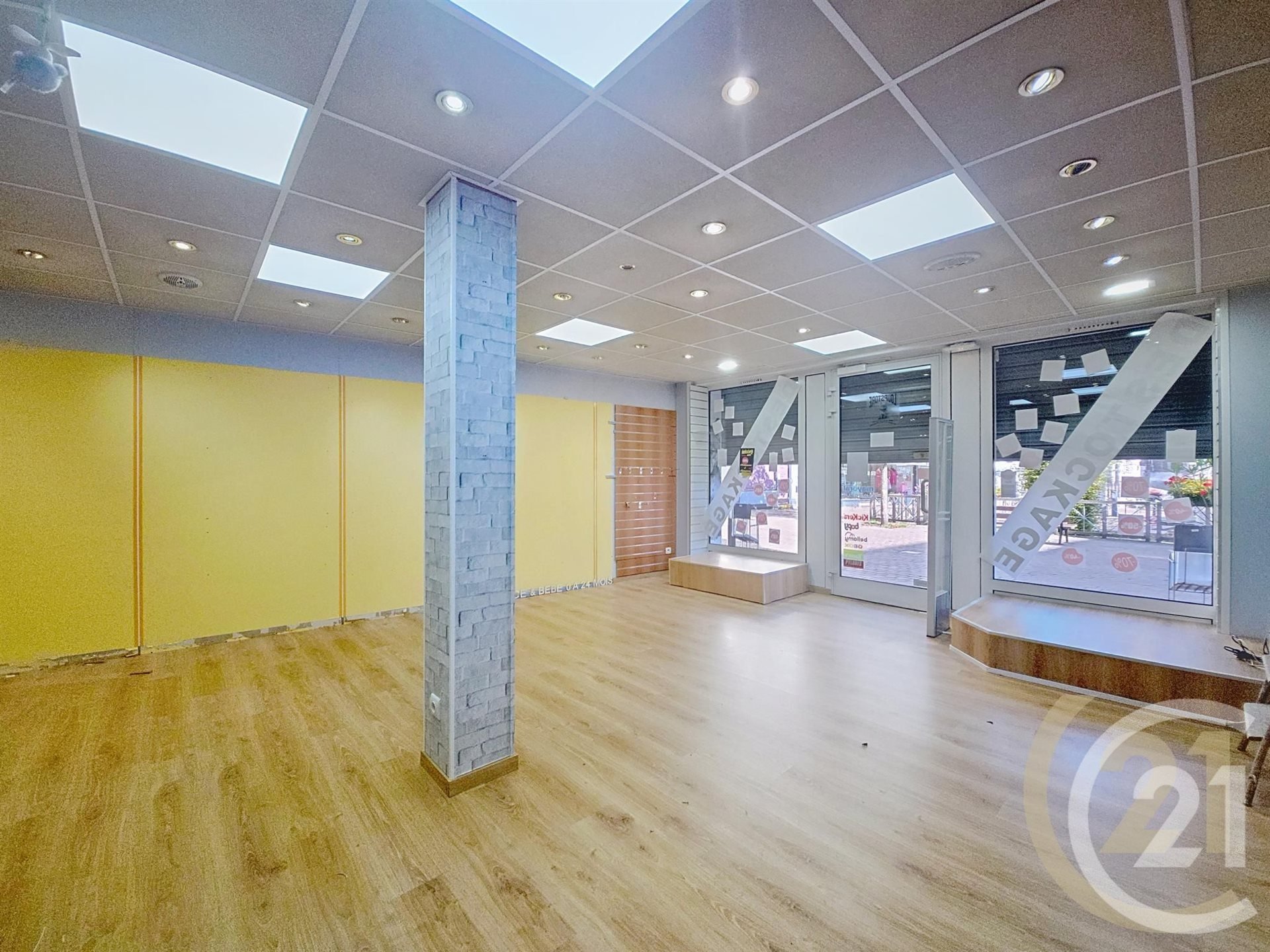 Appartement à vendre, 132m², Lillebonne