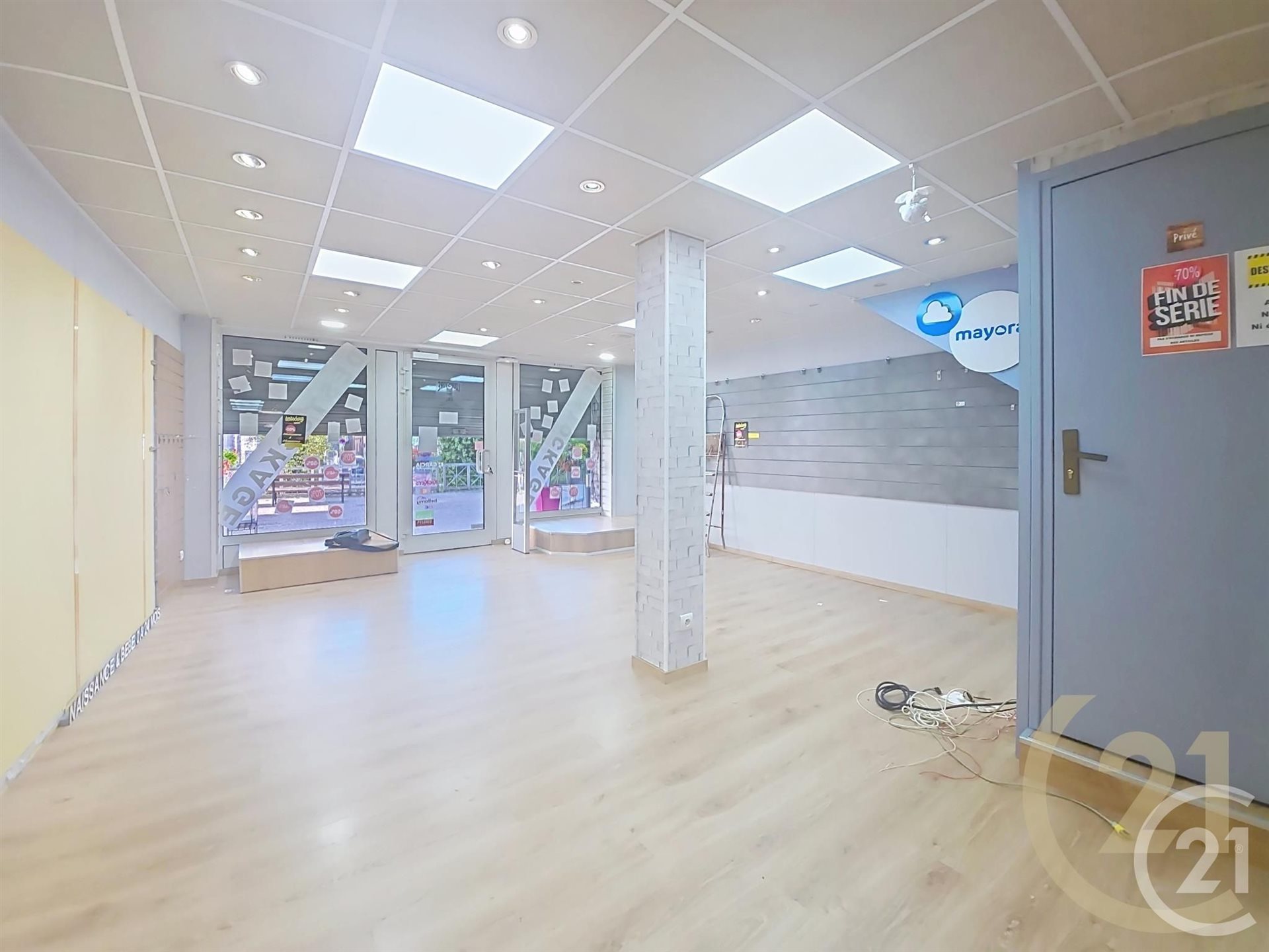 Appartement à vendre, 132m², Lillebonne