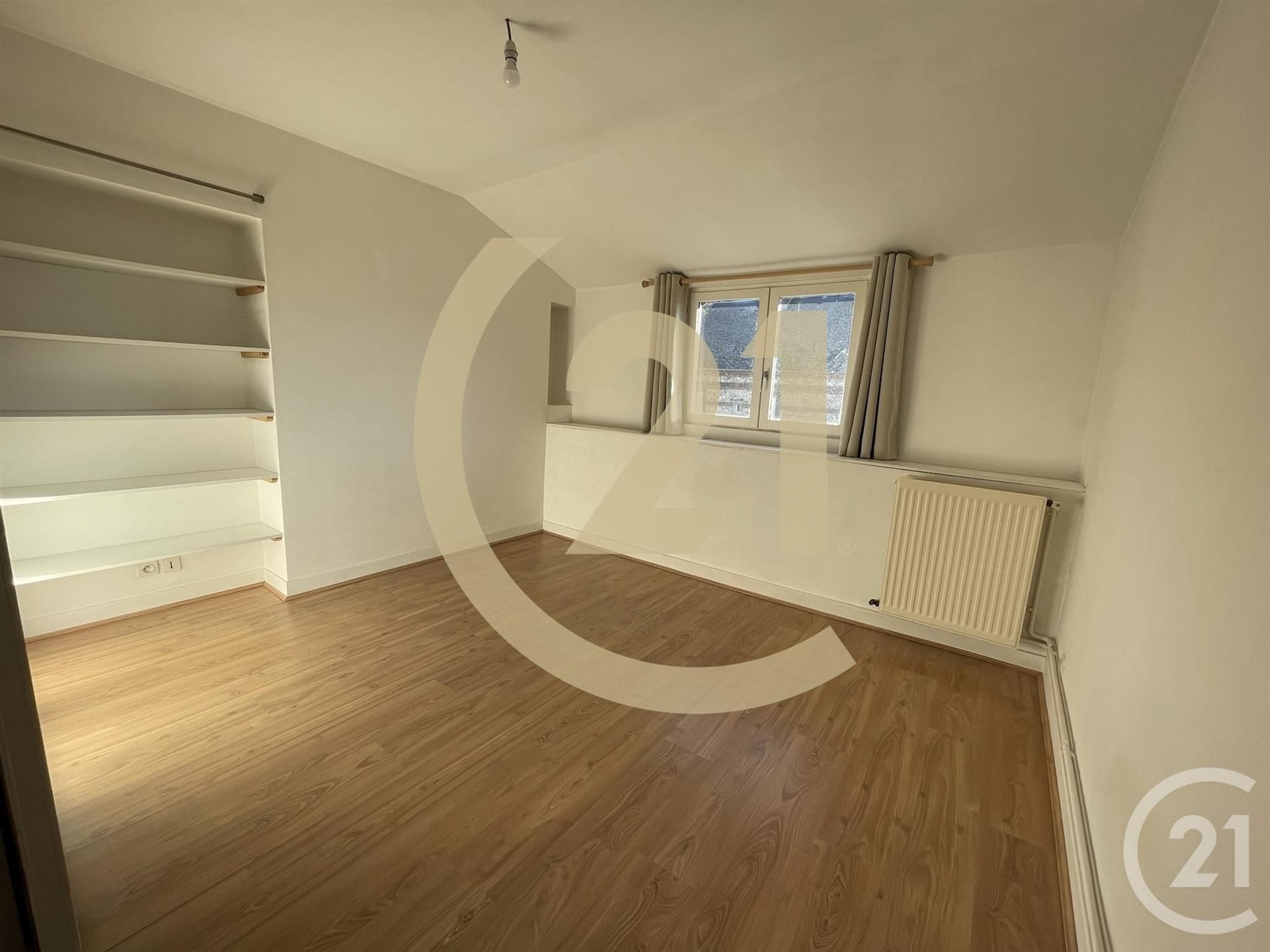 Appartement à louer, 53m², Lillebonne