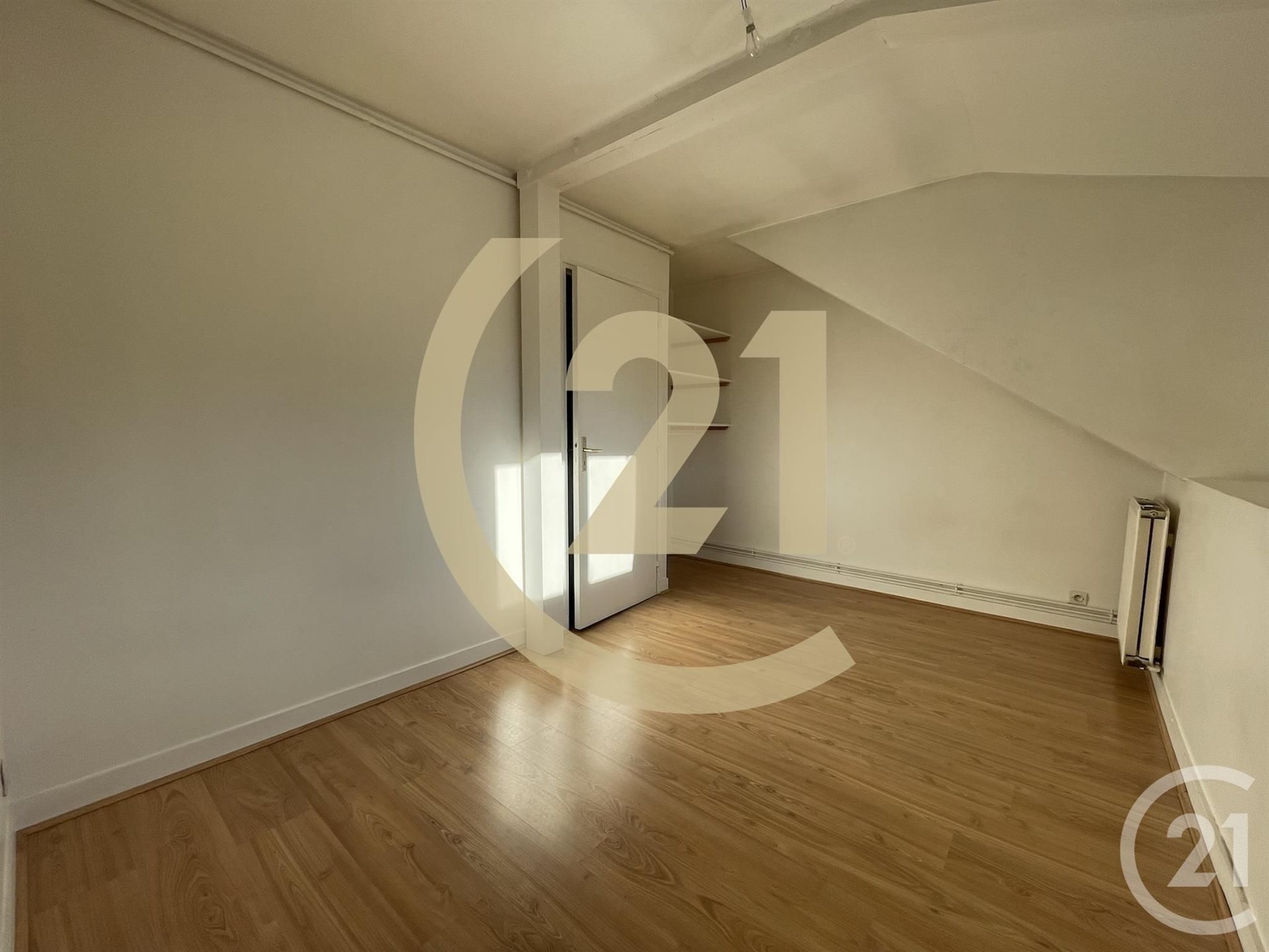 Appartement à louer, 53m², Lillebonne