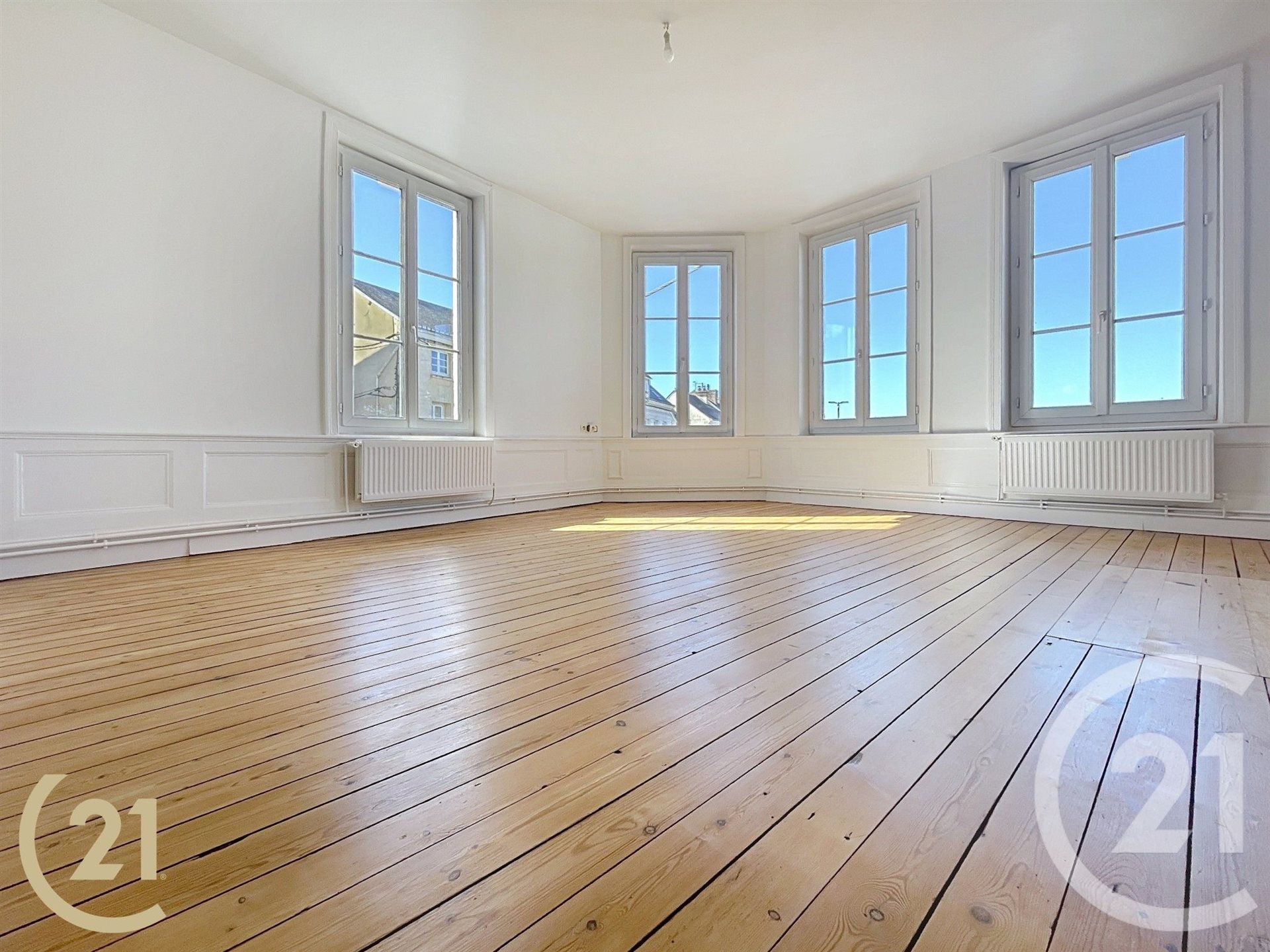 Appartement à louer, 62m², Bolbec