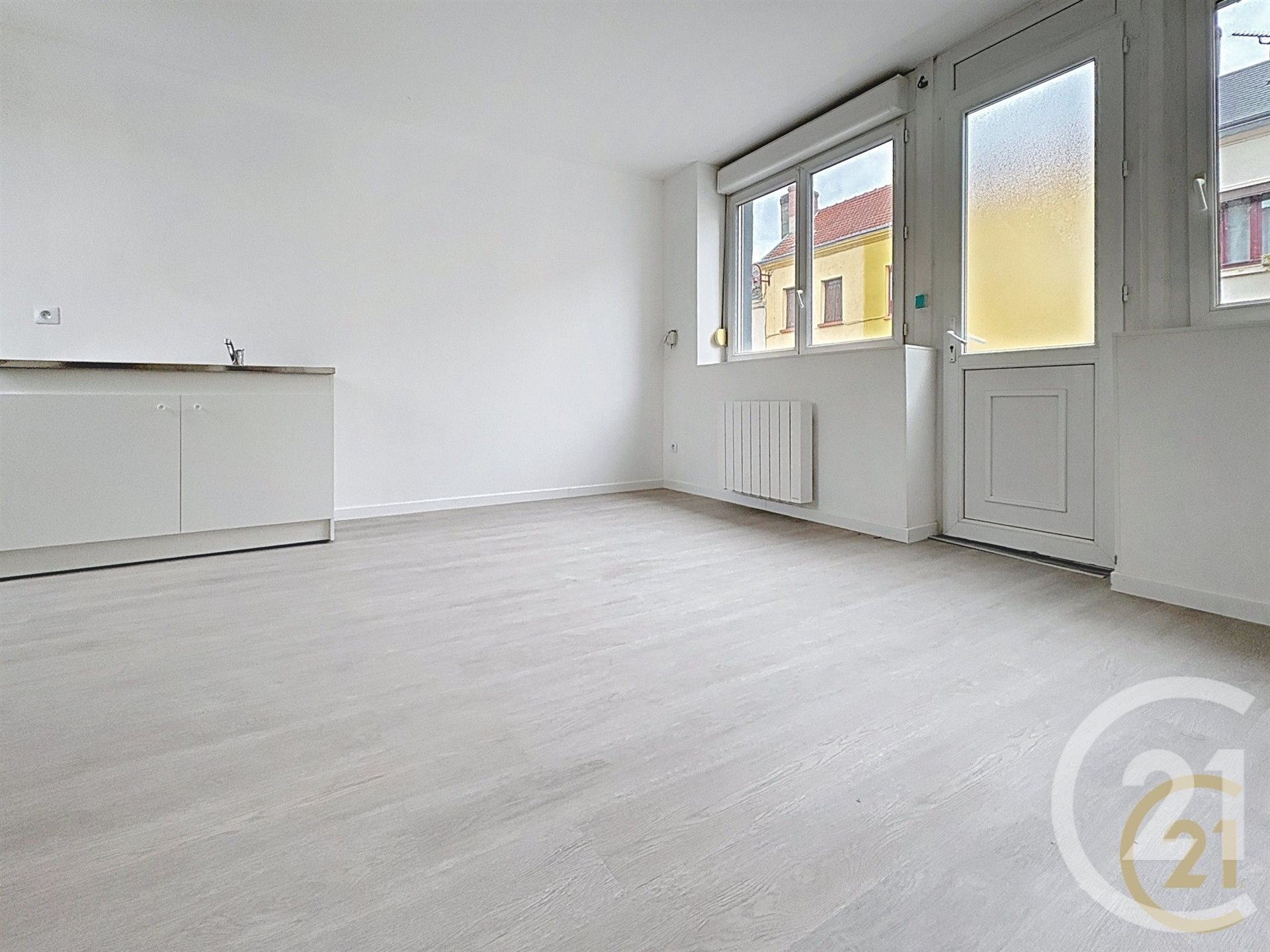 Maison à louer, 46m², Bolbec