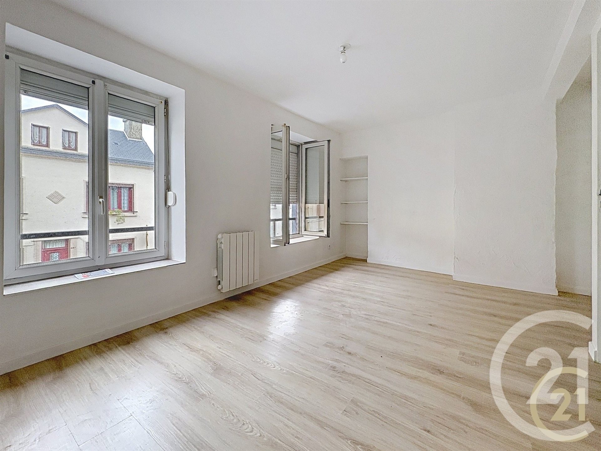 Maison à louer, 46m², Bolbec