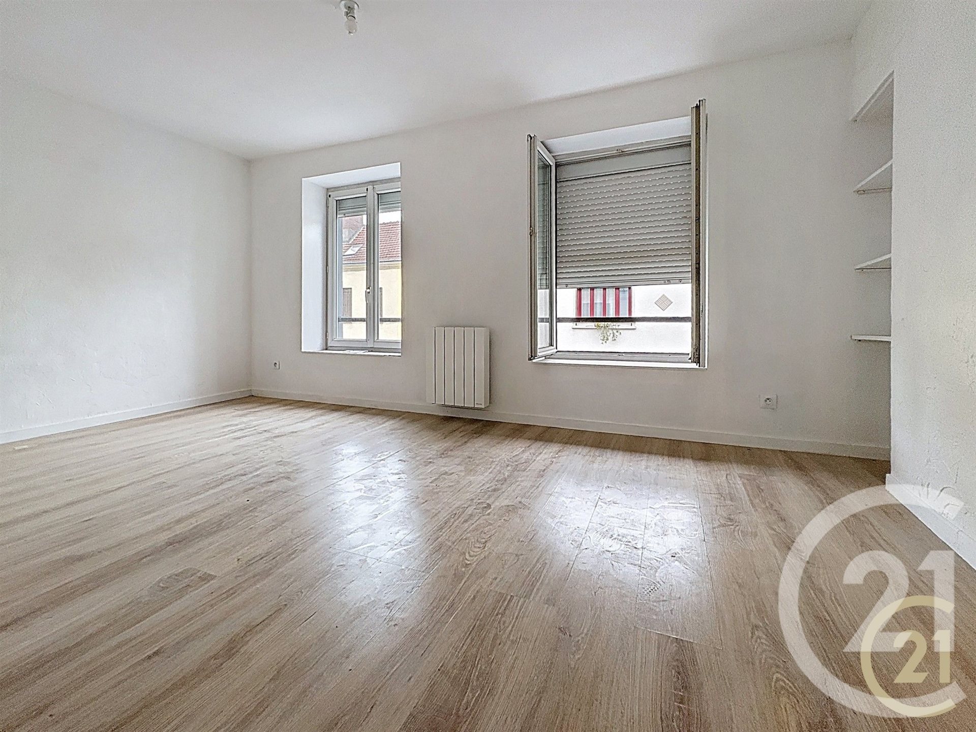 Maison à louer, 46m², Bolbec