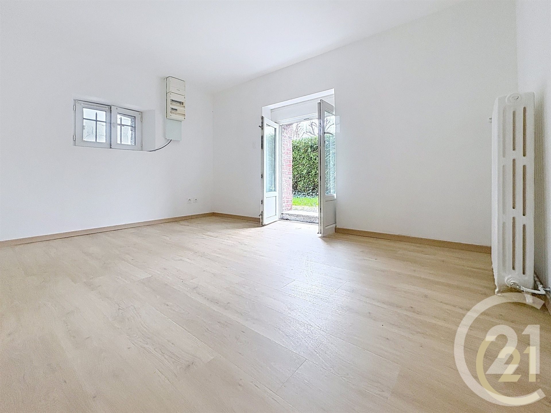 Appartement à louer, 32m², Lillebonne