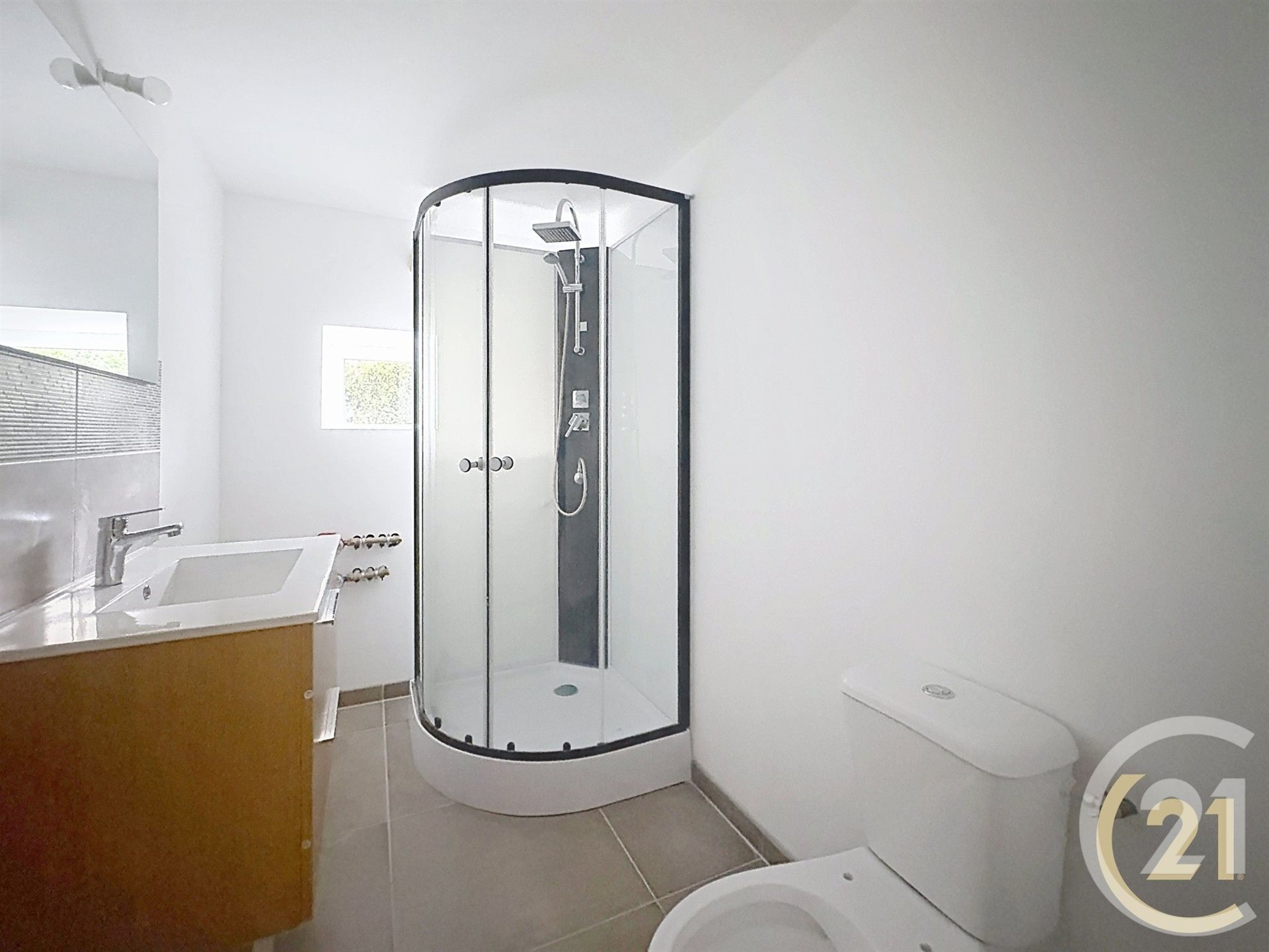 Appartement à louer, 32m², Lillebonne