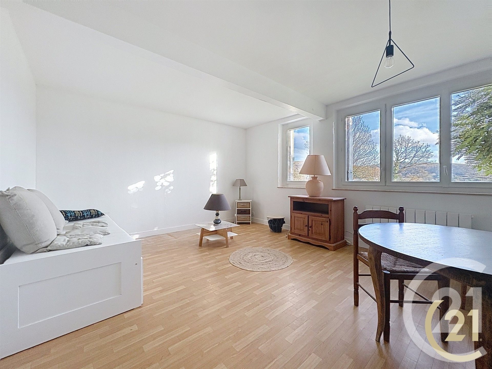 Appartement à louer, 31m², Bolbec