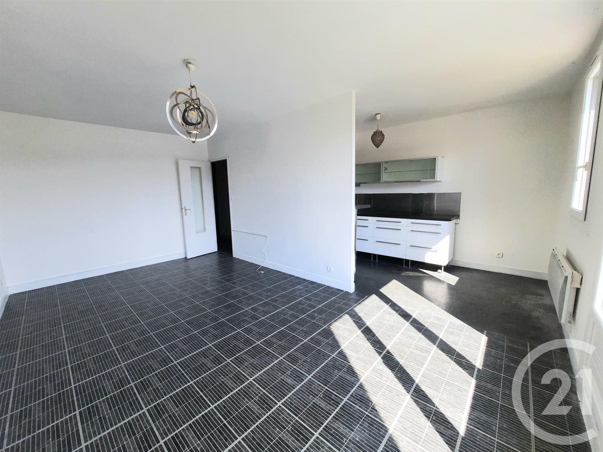 Appartement à louer, 95m², Bolbec