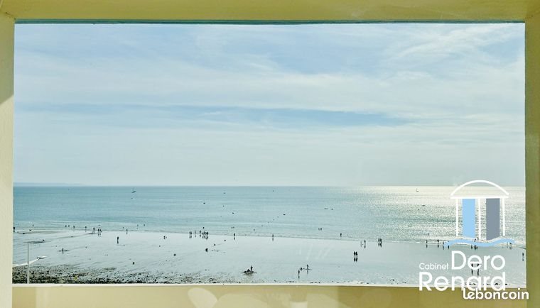 Appartement à louer, 72m², Le Havre