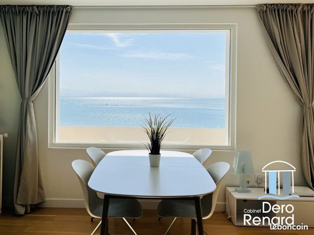 Appartement à louer, 72m², Le Havre