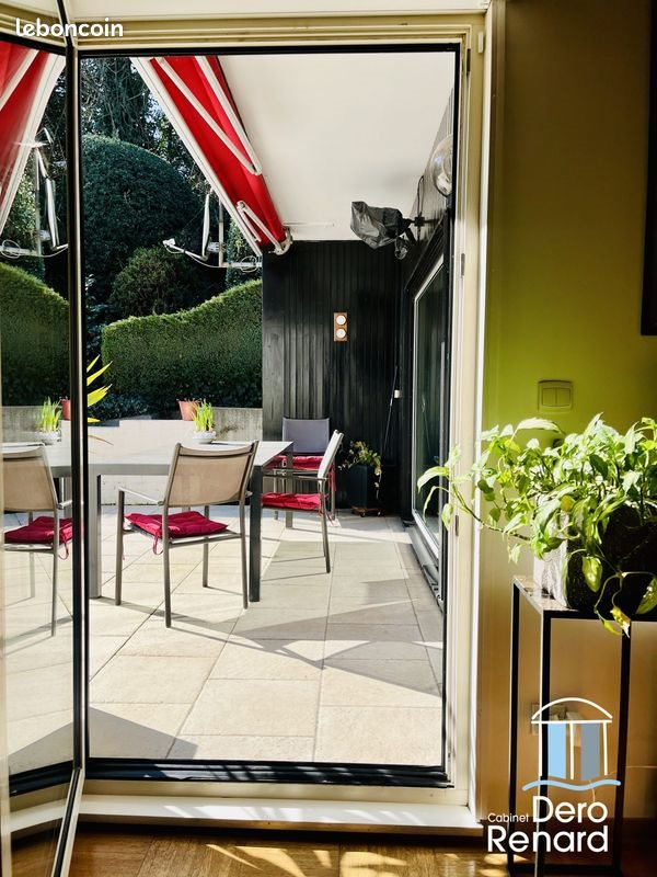 Maison à vendre, 170m², Sainte-Adresse