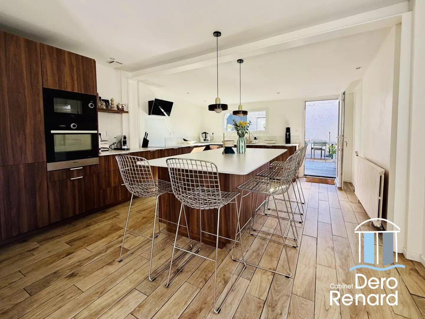 Maison à vendre, 107m², Le Havre