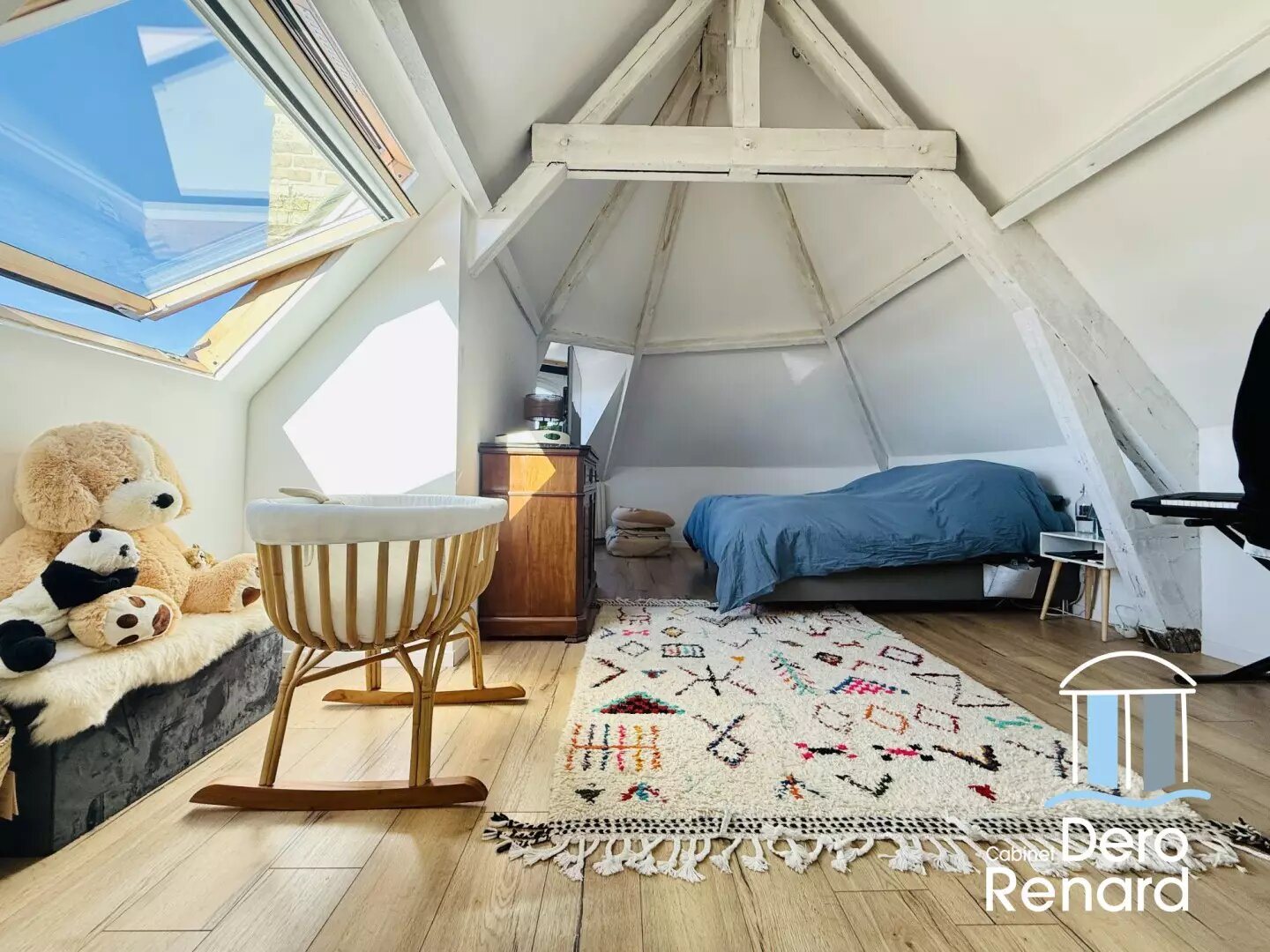 Maison à vendre, 107m², Le Havre