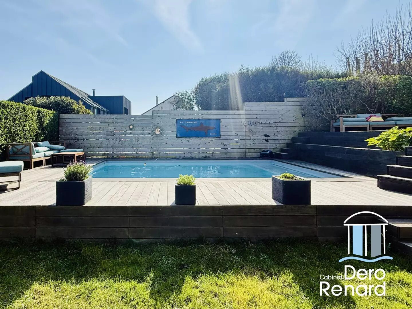 Maison à vendre, 193m², Sainte-Adresse